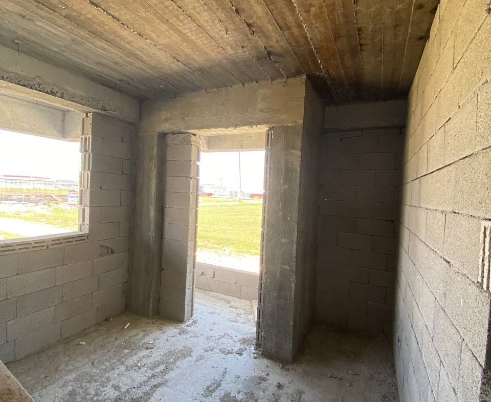 SATILIK Sincan Yenikentte Stadyum Arkası 2+1 Daire