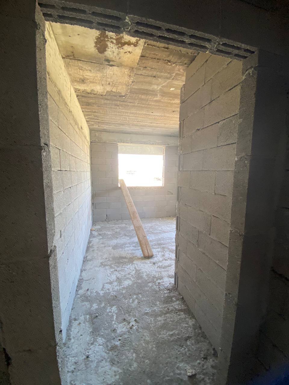 SATILIK Sincan Yenikentte Stadyum Arkası 2+1 Daire
